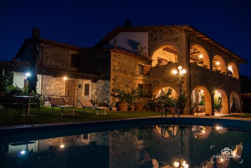 Sorano Apartment | Fattoria dei Cavalieri