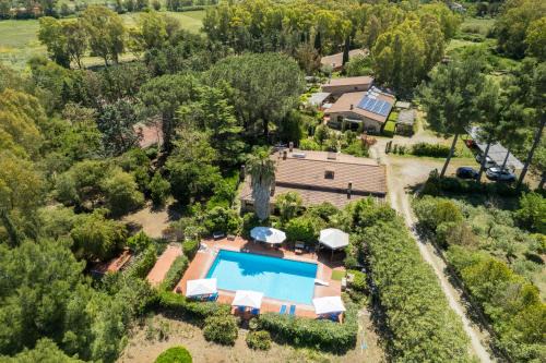 I Piani House | Fattoria dei Piani srl