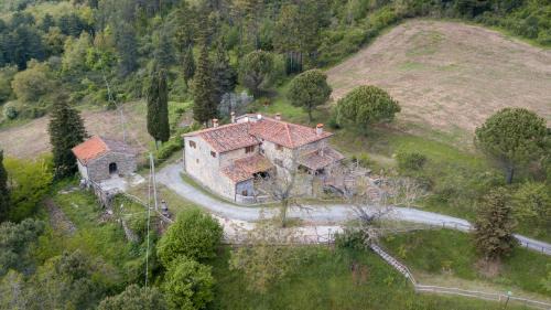 Pontassieve House | Fattoria di Cintoia