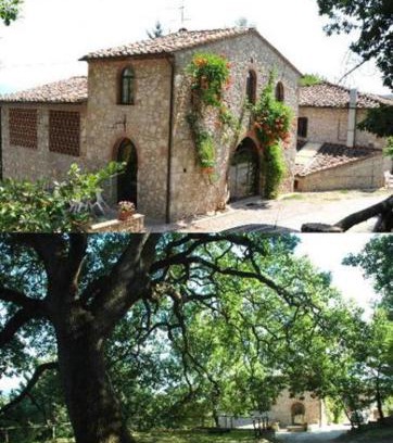 Colle di Val d'Elsa House | Fattoria di Mugnano