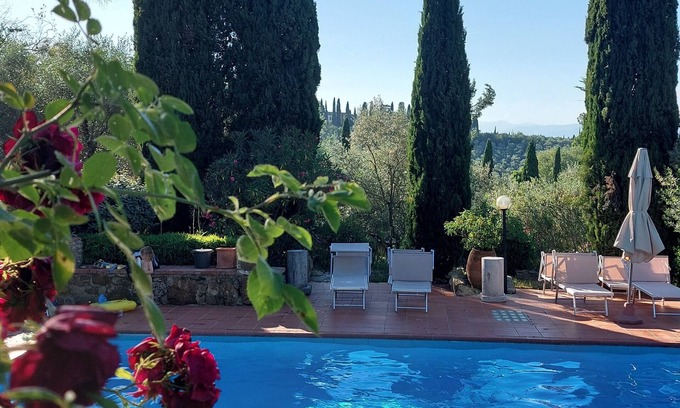 Florence House | Fattoria il Milione Agriturismo