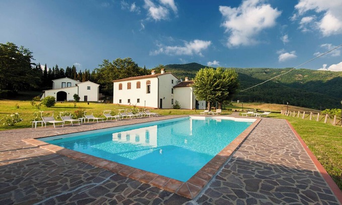 Montemurlo Other | Fattoria Javello Agriturismo La Casaccia