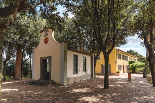 Fauglia Apartment | Fattoria Laviosa