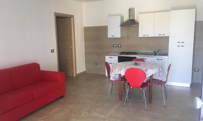 Assemini Apartment | fausthome