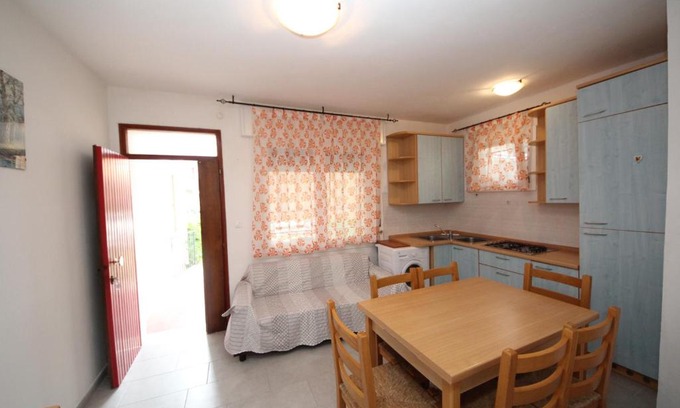 Rosolina Mare Apartment | Faustina 02