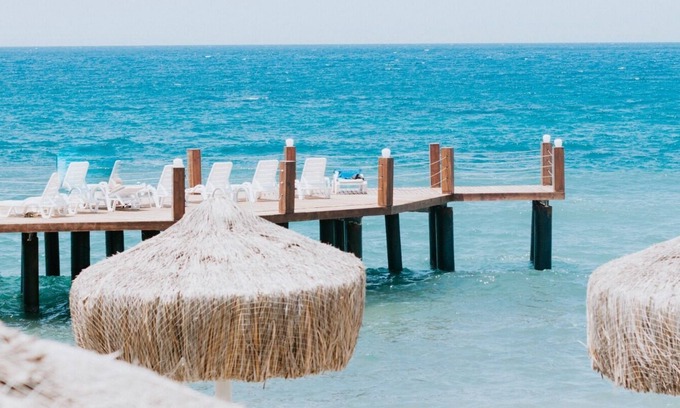 Guzelcamli Hotel | Faustina Hotel & Spa