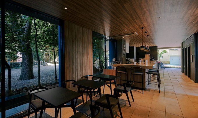 Iseshima Jindai Onsen Apartment | fav ISE