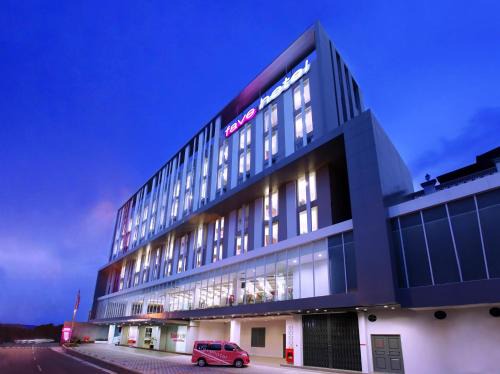 Pekanbaru Hotel | favehotel Pekanbaru
