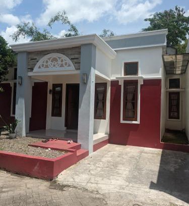 Purwokerto House | Favian Homestay