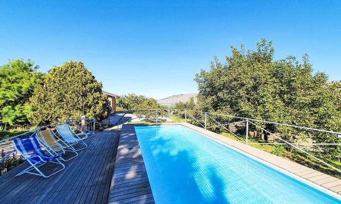 Monreale House | Favorita Suites Ginestra by Interhome