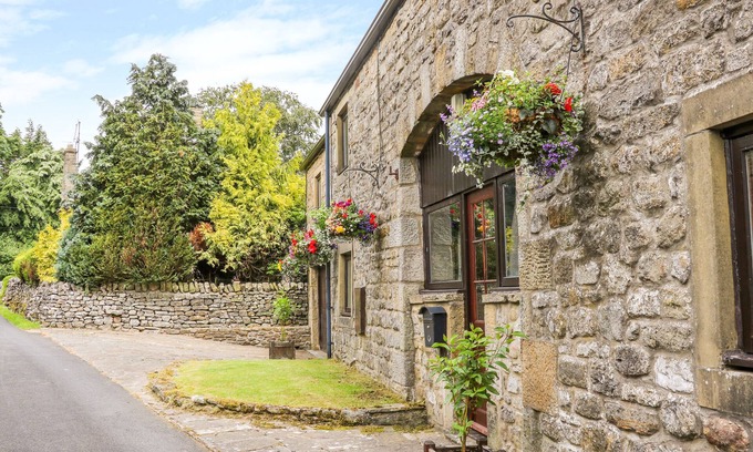 Cracoe Cottage | Fawcetts Barn