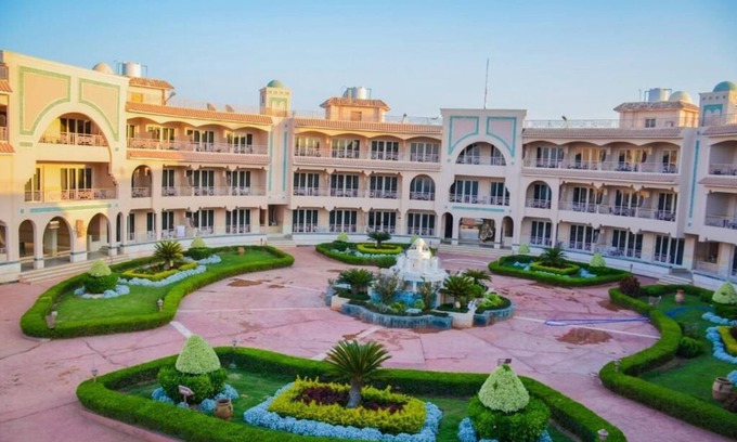 Ibshaway Hotel | Fayoum Hotel Armed Forces