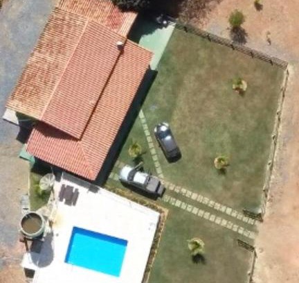 Piumhi House | Fazenda Alto Alegre
