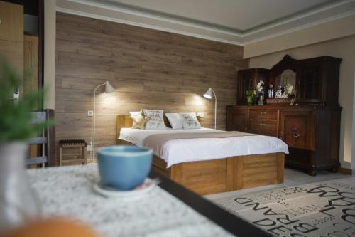 Vinnichki Hotel | Fazenda na Goncharakh
