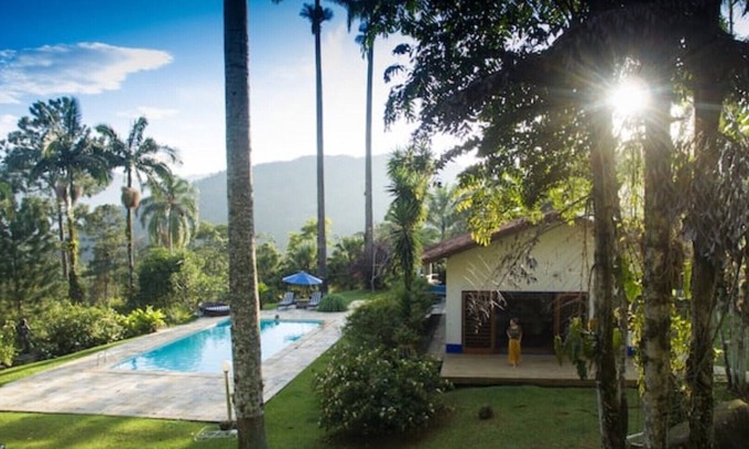 Ressaca Other | Fazenda Ressaca - Natural Luxury