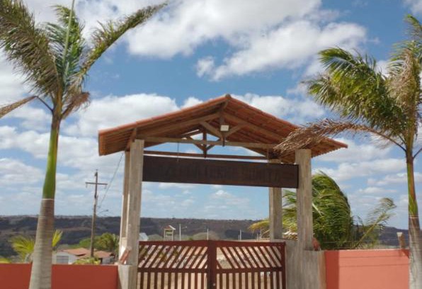 Serra de Sao Bento House | Fazenda Terra Bonita