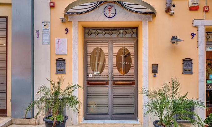 Sciacca Historic Centre Bed & Breakfast | Fazio B&B