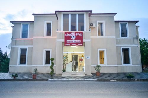 Poti Hotel | Fazis Hotel