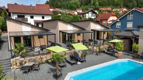Bundenthal House | FBA Village