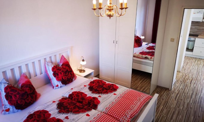 St. Margarethen Apartment | Ferienappartement in St. Margarethen