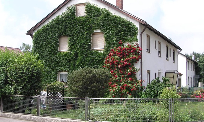 Mauerstetten Apartment | FEWO Mayer