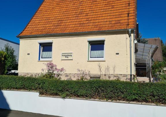 Alsfeld Apartment | Fe Wo Steffen