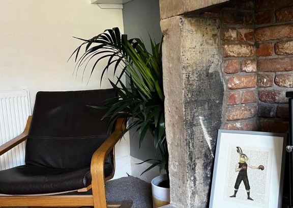 Croston House | Feather and Twigs Cottage, Croston