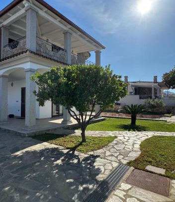 Olbia Apartment | Federica's House