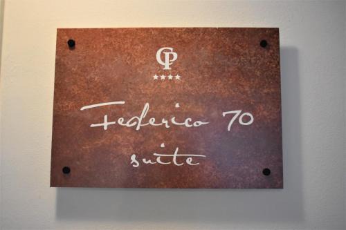 Palermo Hotel | Federico 70 Giada Economy