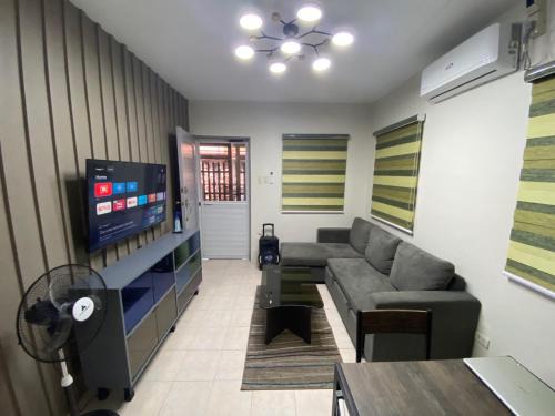 Bamban House | Feel at Home at Capas 2BR 2BA House