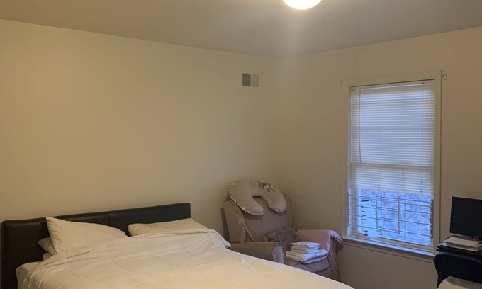 Montego Bay House | Feel at home at this one bedroom romantic house nNo more over price over booked