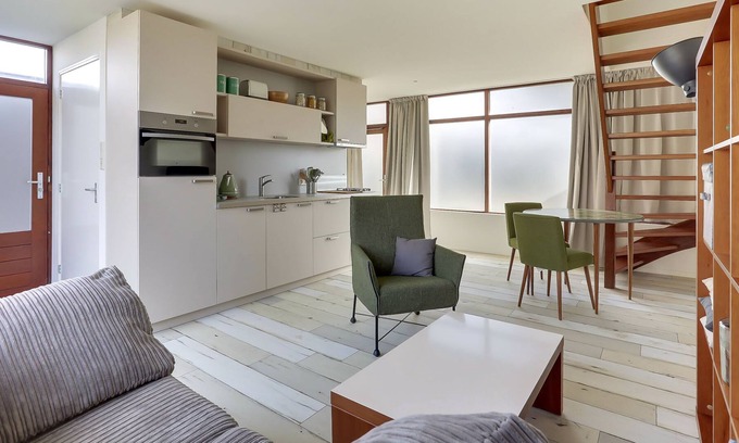 Zoetermeer House | Feel at home - House/Apartment for max 3 persons