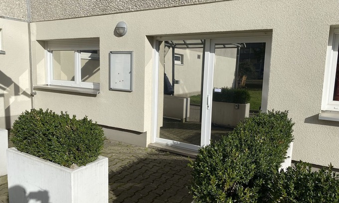 Tiergarten Apartment | Feel at home in Kreuzberg, 5 minutes from Potsdamer Platz