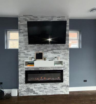 Albany Park House | Feel at home