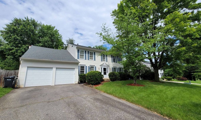 Montclair House | Feel at home when you're away from home!