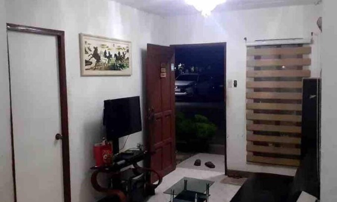 Tagum Apartment | Feel Comfortable as your Own Home