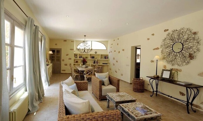 Santanyi House | Feel-good villa in the middle of Santanyi
