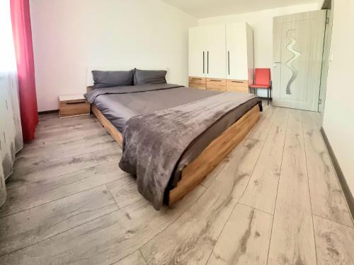 Piatra Neamt Apartment | Feel Like Home 3