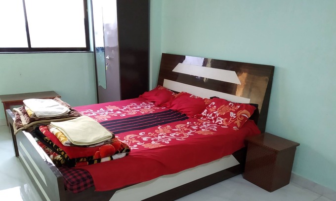 Bodh Gaya House | Feel Like Your Own Home