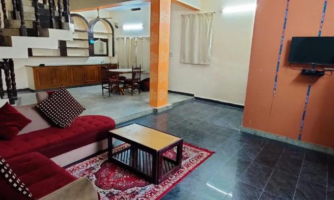 Visakhapatnam Apartment | Feel Lyk Home