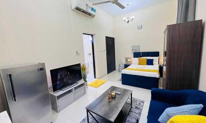 Al Seer Apartment | Feel of Home