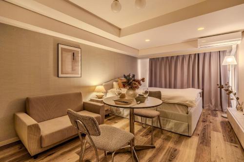 Dogenzaka Apartment | Feel Stay道玄坂506
