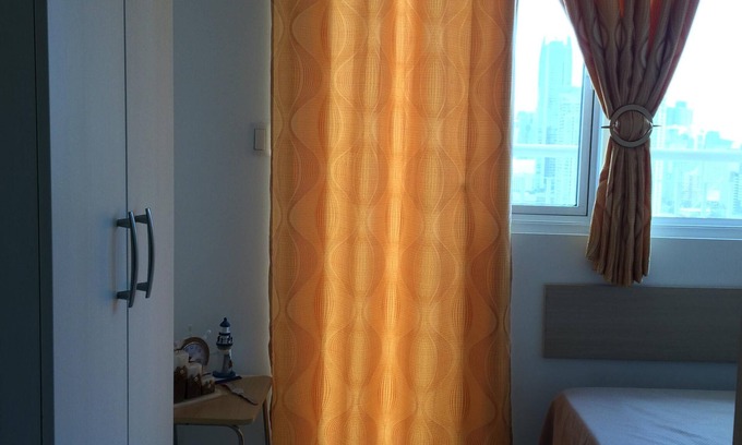 Barangka Ilaya Condo | Feel The Light At Light Residences