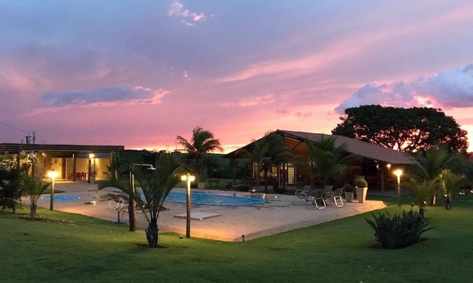 Olimpia House | FEEL THE PEACE OF THIS PLACE.