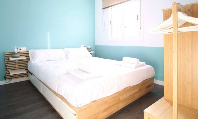 Cornella de Llobregat Apartment | Feel Welcome Barcelona #31