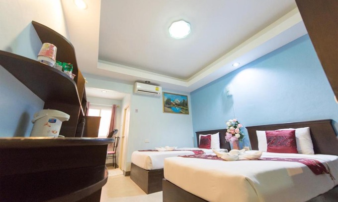 Chiang Rai House | Feelathome