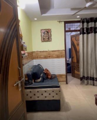 Noida Apartment | Feelfree Homestay