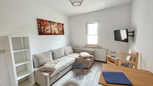 Schweina Apartment | FeelGood Ferienwohnung