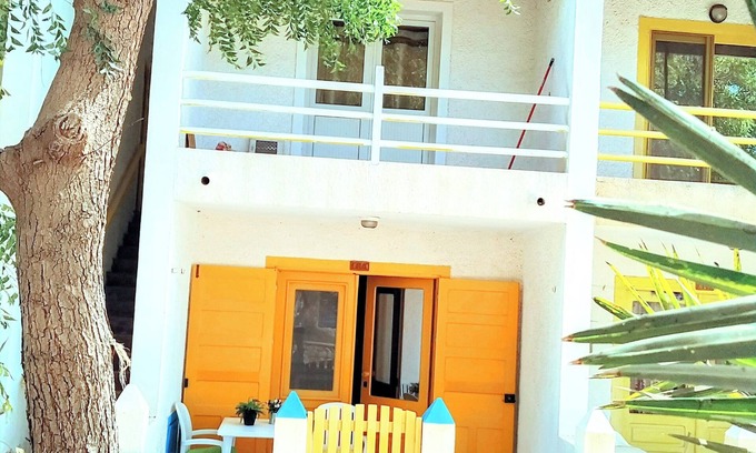 Murdeira Condo | FEELING CAPE VERDE
