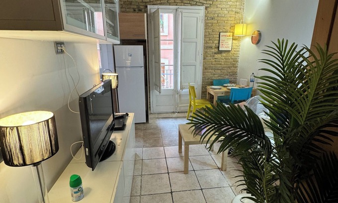 Barceloneta Apartment | FEELS LIKE HOME APARTMENTS